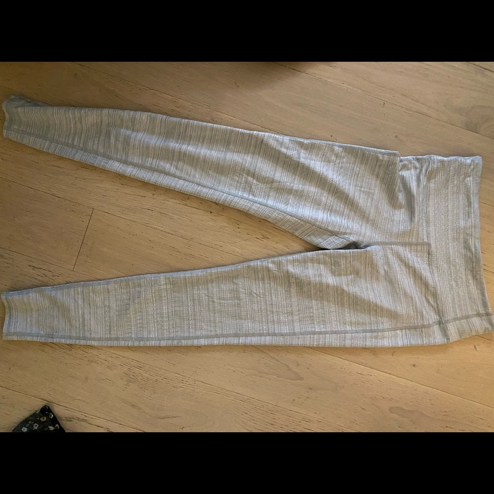 Athleta 7/8 length M